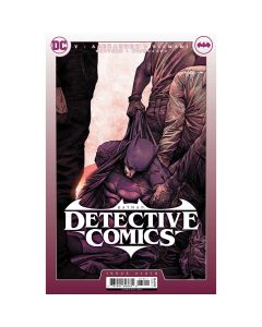 Detective Comics #1078