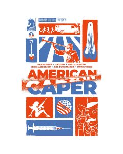 American Caper #2
