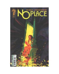 No Place #1