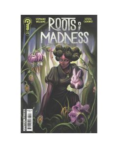 Roots Of Madness #2