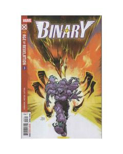 Binary #3