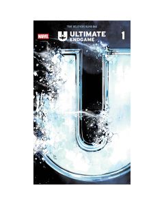 Ultimate Endgame #1 True Believers Blind Bag