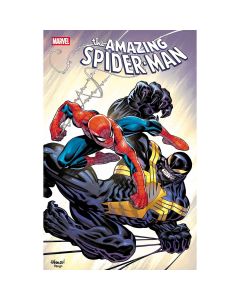 Ultimate Spider-Man #23