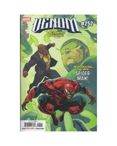 Venom #252
