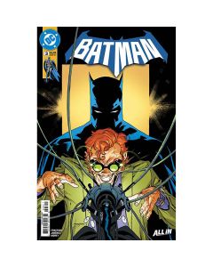 Batman #3