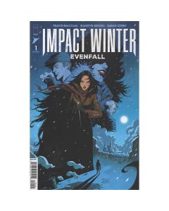 Impact Winter Evenfall