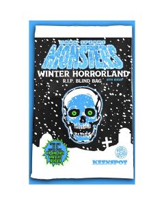 Mark Spears Monsters #8