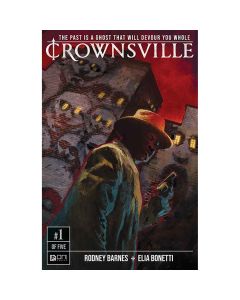 Crownsville #1