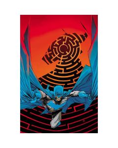 Batman 2026 Annual #1