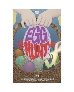 Egg Hunt #1