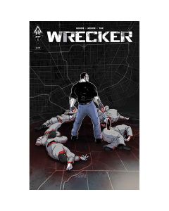 Wrecker #1