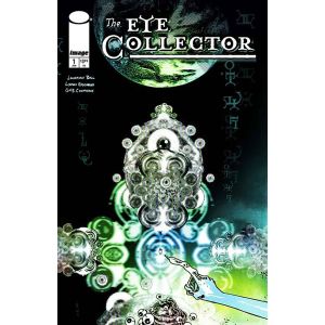 Eye Collector #1
