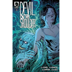 Devil On My Shoulder #1