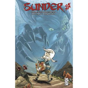 Sunder #1