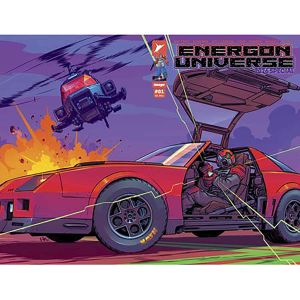 Energon Universe Special 2026