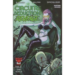 Circuits Seduction Revenge #1