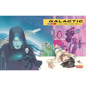 Galactic #1
