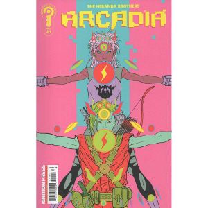 Arcadia #1
