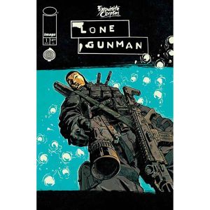 Exquisite Corpses Lone Gunman #1