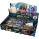 Disney Lorcana Azurite Sea Booster Pack