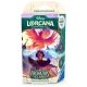 Disney Lorcana Archazia's Island Amethyst & Steel Starter Deck