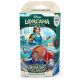 Disney Lorcana Archazia's Island Ruby & Sapphire Starter Deck