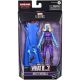 Marvel Legends What If Heist Nebula Action Figure