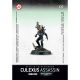 Warhammer 40,000 Imperial Agents: Culexus Assassin
