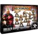 Necromunda: Goliath Gang