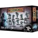Necromunda: Van Saar Gang