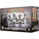 Necromunda: Palanite Enforcer Patrol