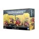 Warhammer 40,000 Orks: Squighog Boyz