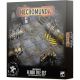 Necromunda: Zone Mortalis Floor Tile Set