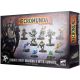 Necromunda: Escher Death-Maidens & Wyld Runners