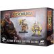 Necromunda: Jotunn' H-Grade Servitor Ogryns