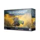 Warhammer 40,000 Necrons: Lokhust Heavy Destroyer