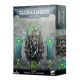 Warhammer 40,000 Necrons: Szarekh, The Silent King