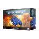 Warhammer 40,000 Space Marines: Storm Speeder