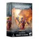 Warhammer 40,000 Space Marines: Primaris Techmarine