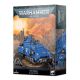Warhammer 40,000 Space Marines: Gladiator