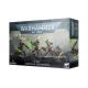 Warhammer 40,000 Necrons: Skorpekh Destroyers