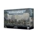 Warhammer 40,000 Necrons: Necron Warriors