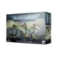 Warhammer 40,000 Necrons: Ophydian Destroyers