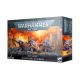 Warhammer 40,000 Space Marines: Primaris Bladeguard Veterans