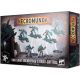 Necromunda: Van Saar Archeoteks & Grav-Cutters
