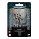Warhammer 40,000 Necrons: Chronomancer