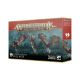 Warhammer Age of Sigmar Soulblight Gravelords: Fell Bats