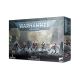 Warhammer 40,000 Necrons: Flayed Ones
