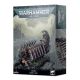 Warhammer 40,000 Necrons: Ghost Ark