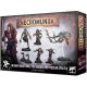 Necromunda: Delaque Nacht-Ghul, Psy-Gheists & Piscean Spektor